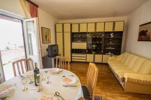 Apartment Luciana