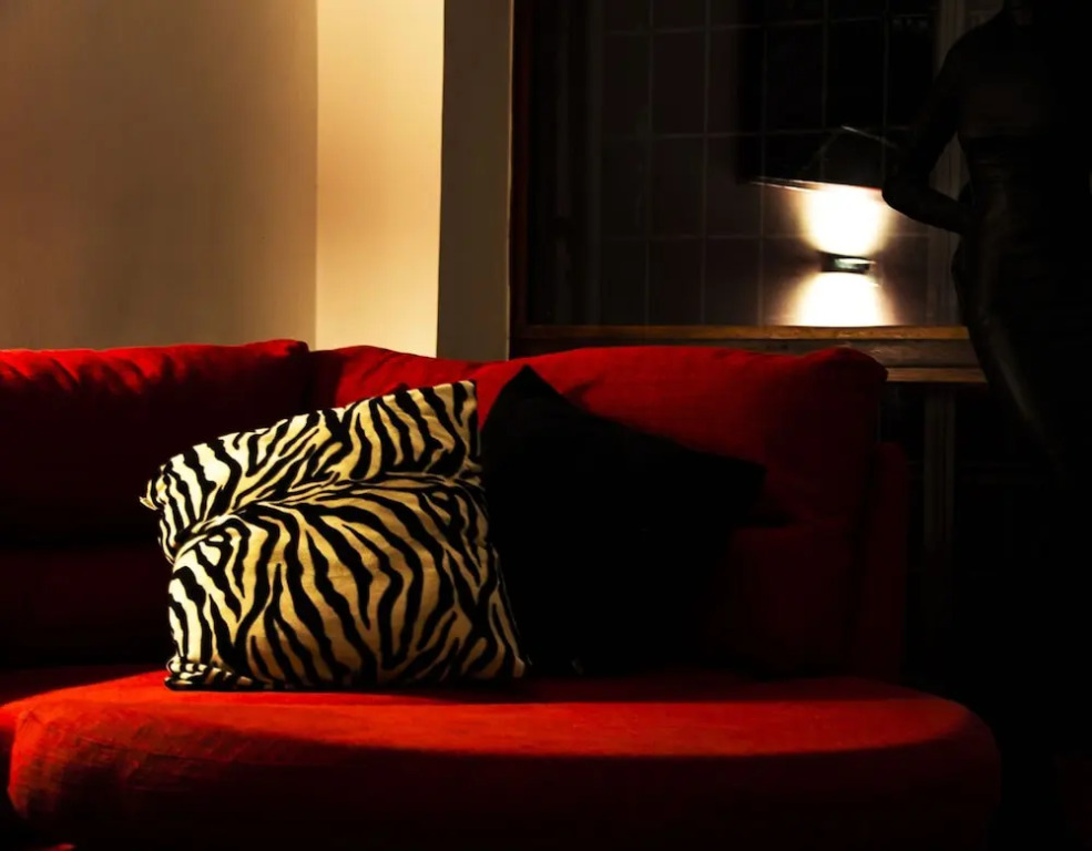 Vatican Short Term Rental with Terrace
