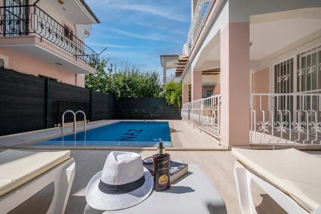 MirVilla NAZ2 Fethiye