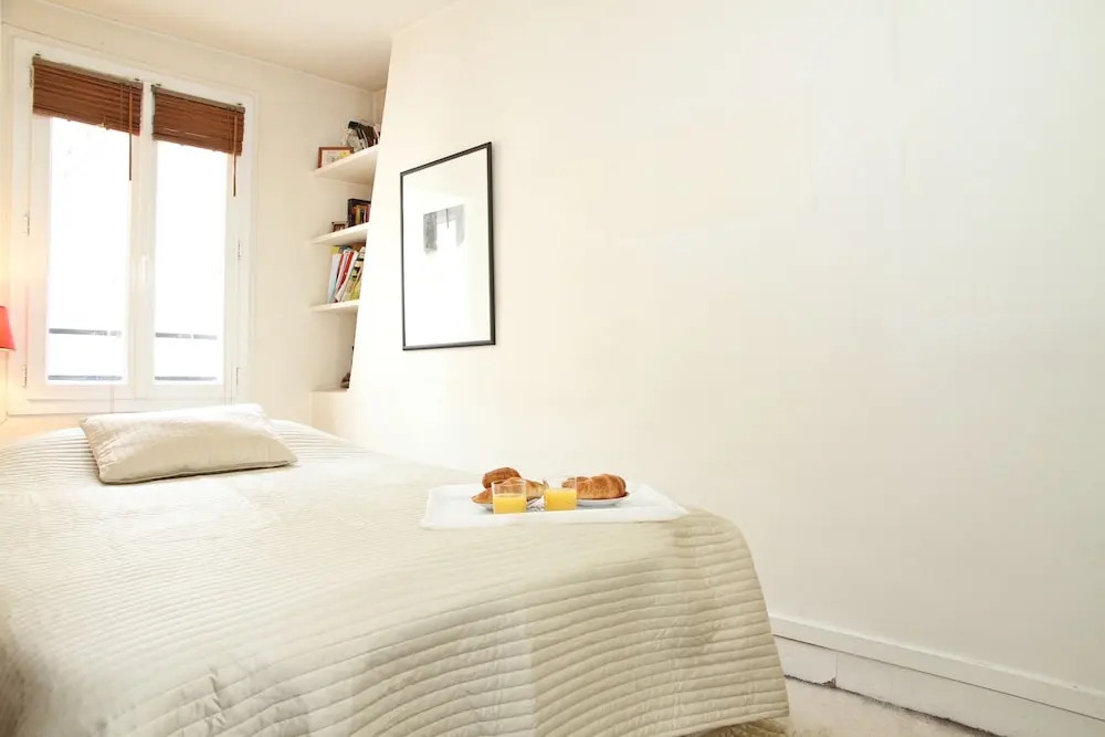 Le Bon Marche - Sevres Private Apartment