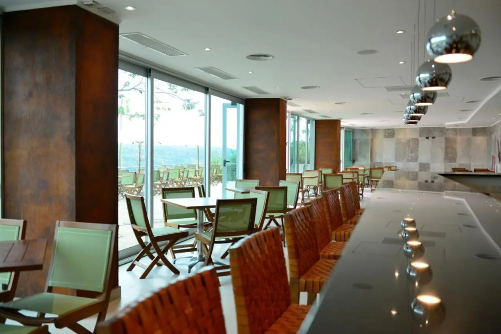 Hotel Guaminí Misión