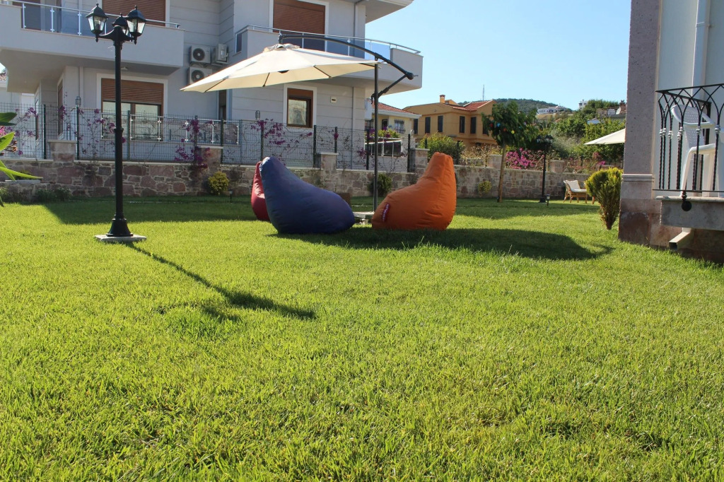 Elia Hotel Cunda by Ortunc