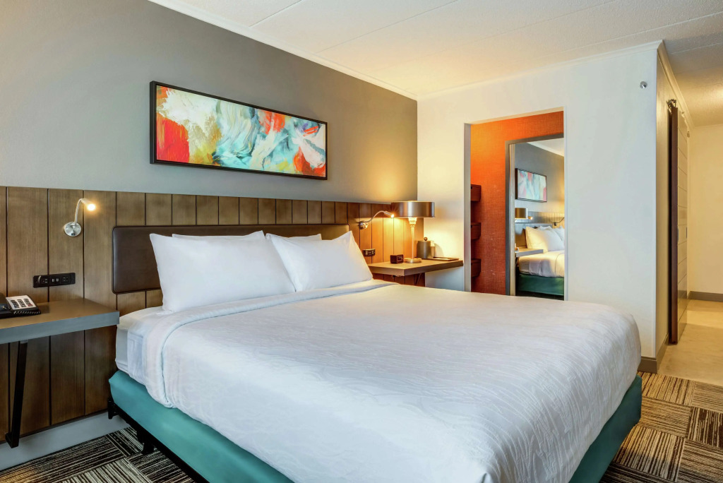 Hilton Garden Inn Boston Waltham