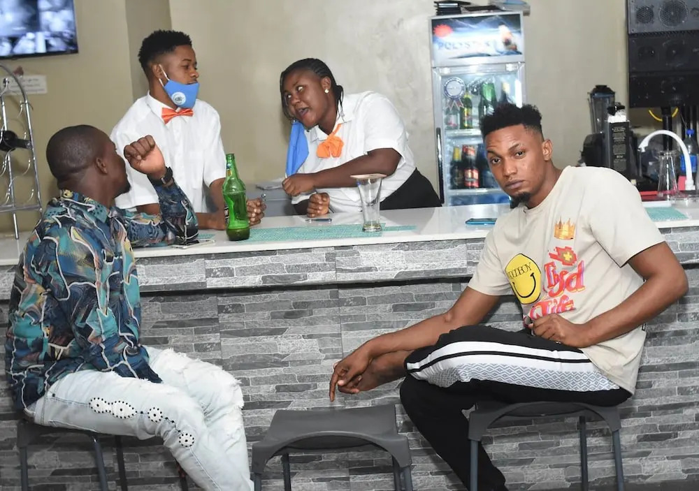 PrimeMeridian Hotels & Restaurants Awoyaya Ibeju Lekki Lagos State