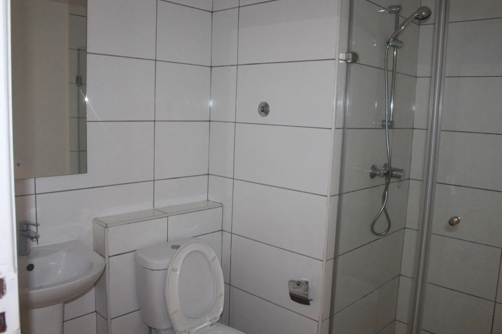 Accra Luxury Apartments at The Gallery