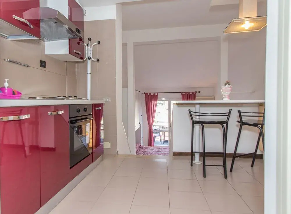 Ameglia Felix Apartments