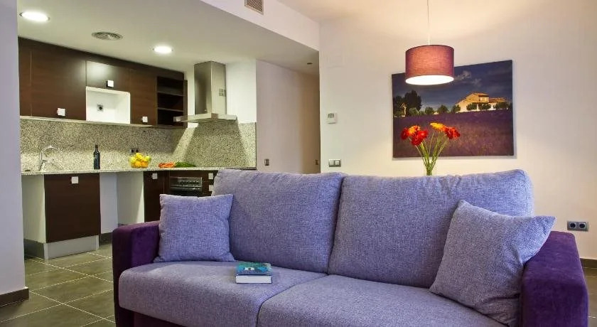 Apartament a la Costa Brava lEstartit - MyAnna
