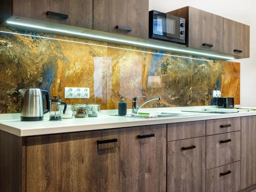 Tyzenhauz Apartments - Premium