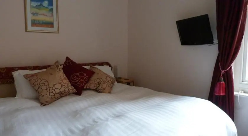 Lantern House