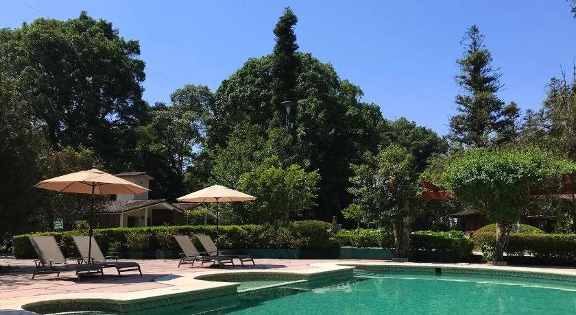 Hotel Mi Ranchito
