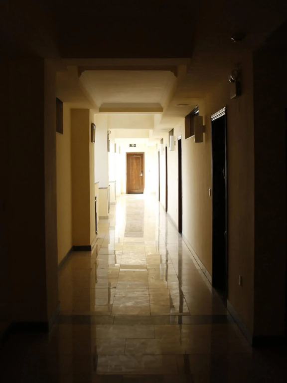 The Mosaic Hotel