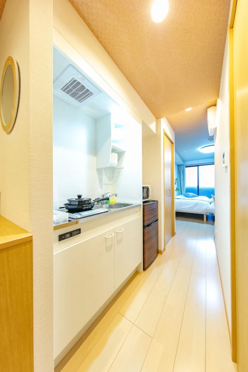 F Plus Inn Tofukuji