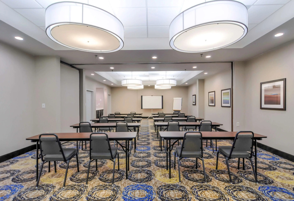 Best Western Plus Hanes Mall