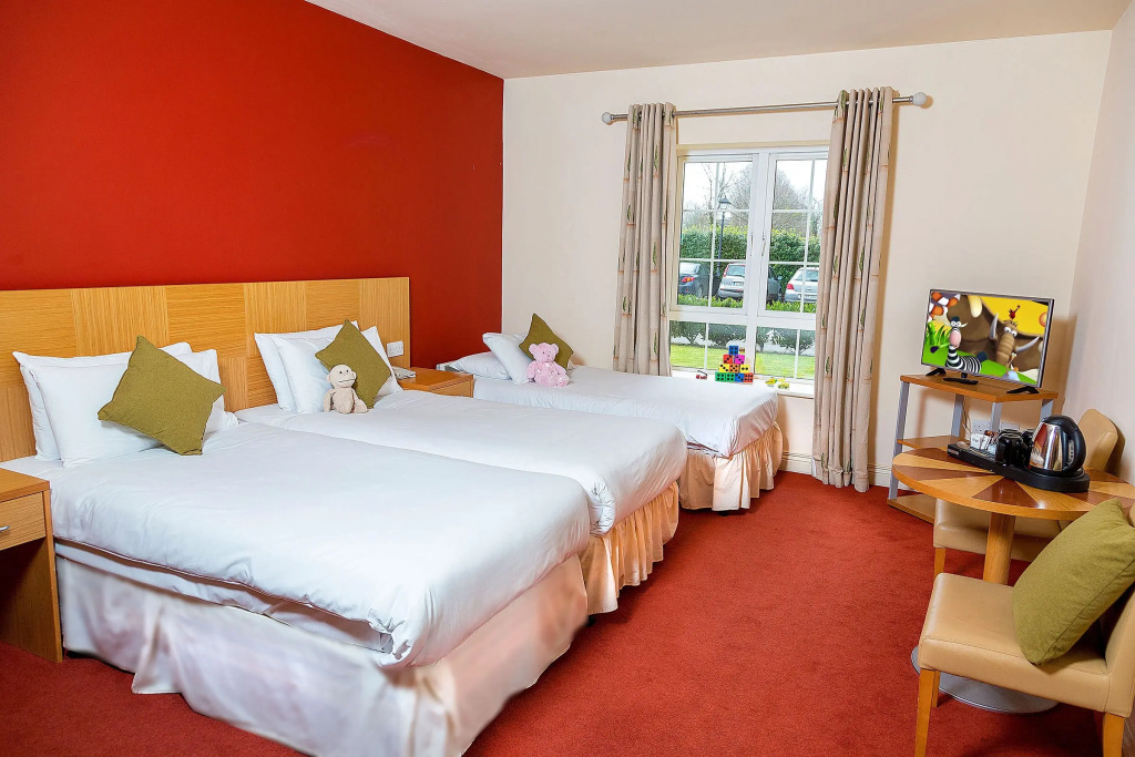 Innisfallen Hotel