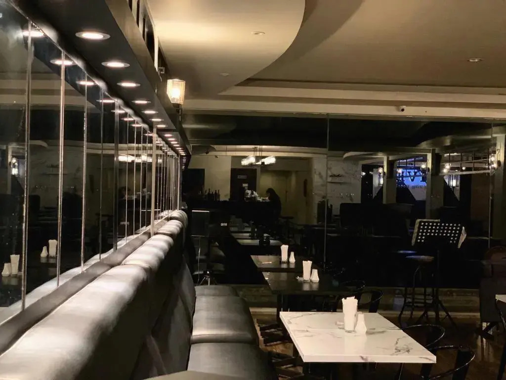 Grand Vilia Hotel