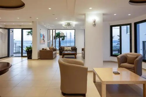 Aparthotel 4 Stars Gournes