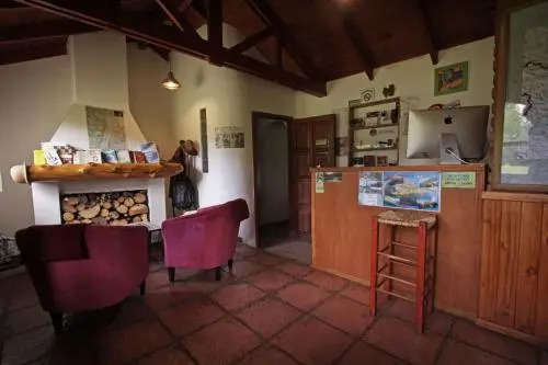 Hostel Luz Clara