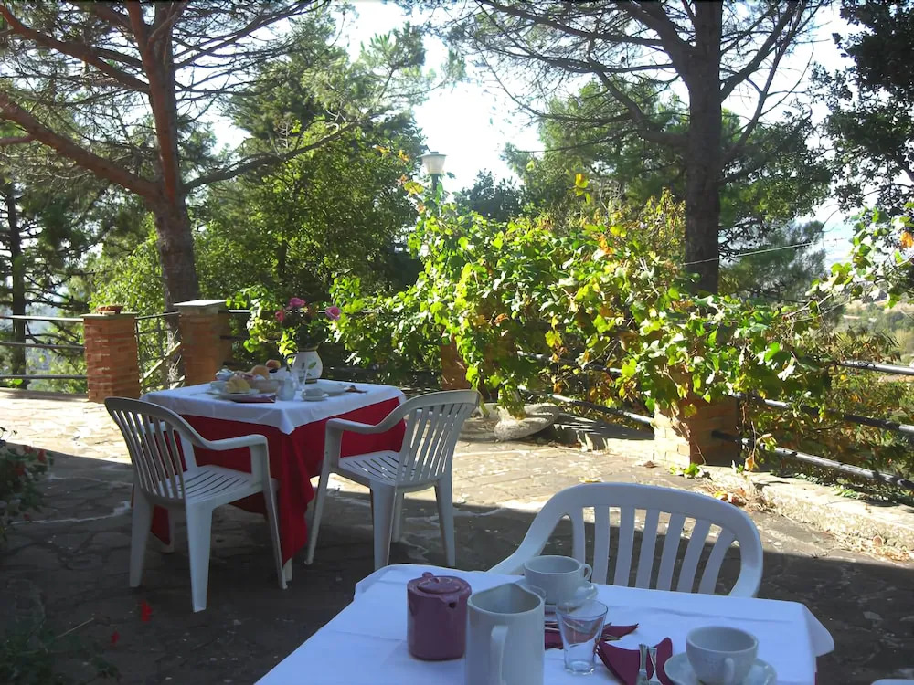 Hotel Il Poggetto