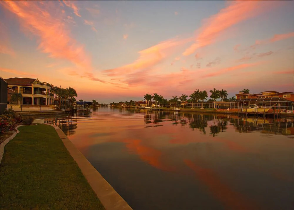 Bimini Breeze - True Waterside Living