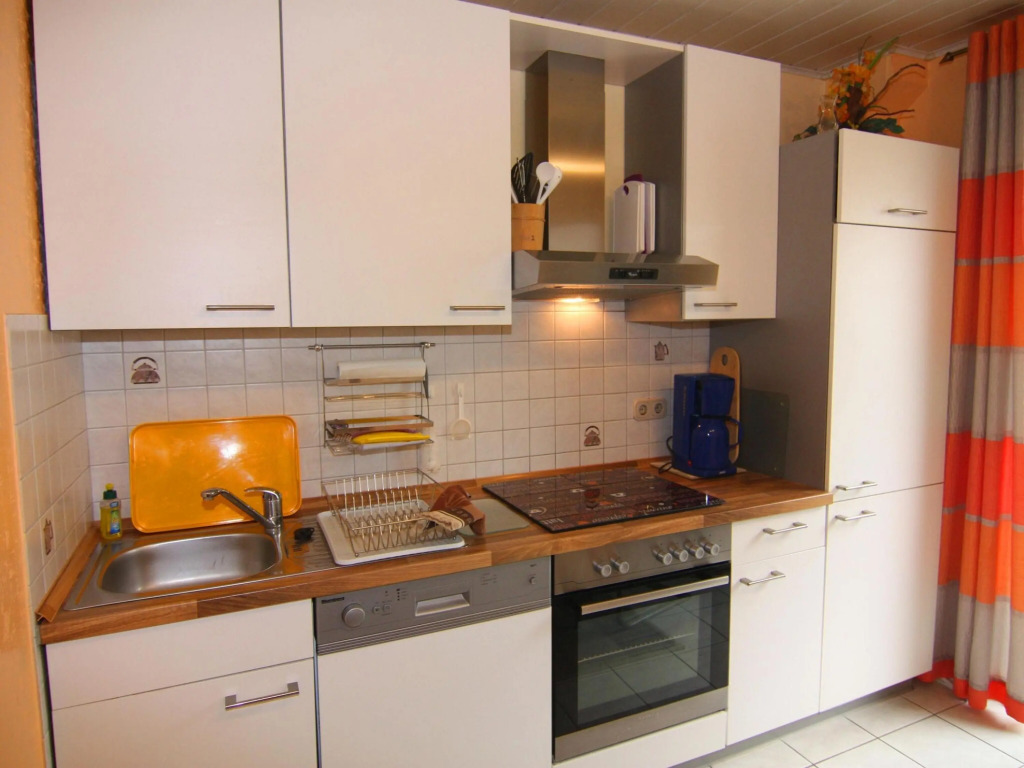 Ferienwohnung in Büsum