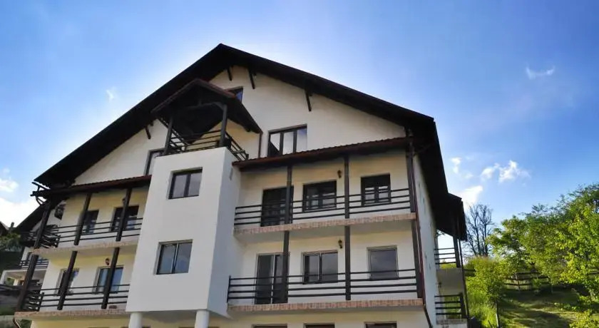 Transylvania Apartments