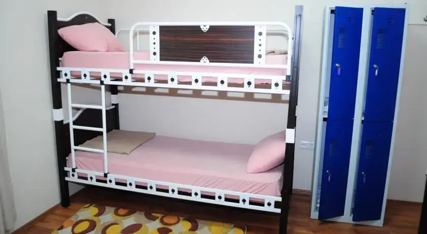 Bourse Hostel Galata