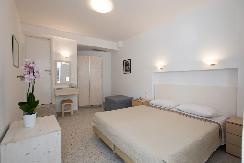 Hotel Spanelis