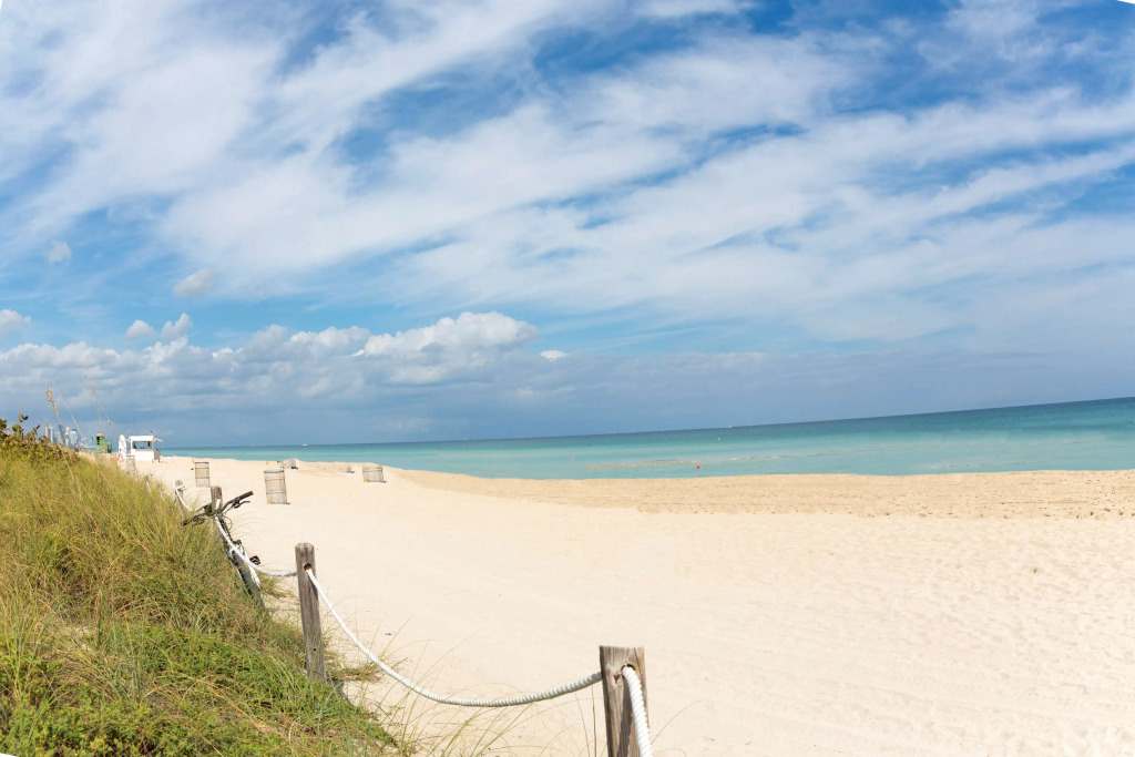 Broadmore Miami Beach