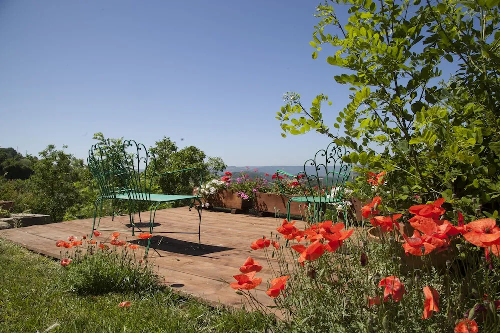Solestella Umbria Countryhouse