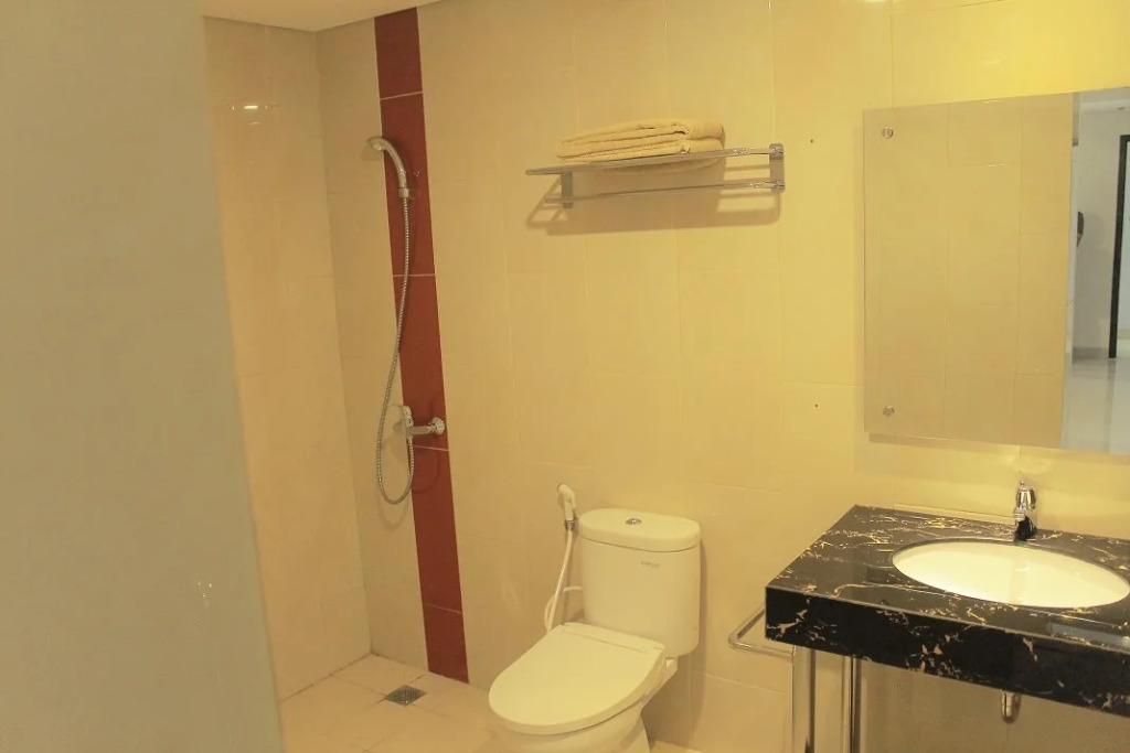 Brothers Inn Babarsari