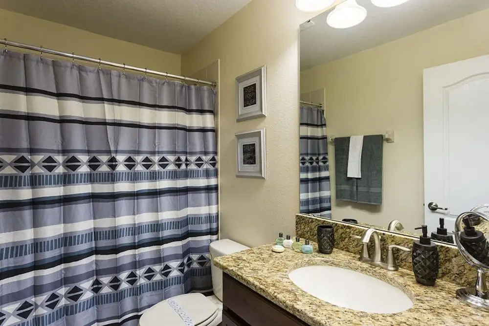 Private Resort Home 1131