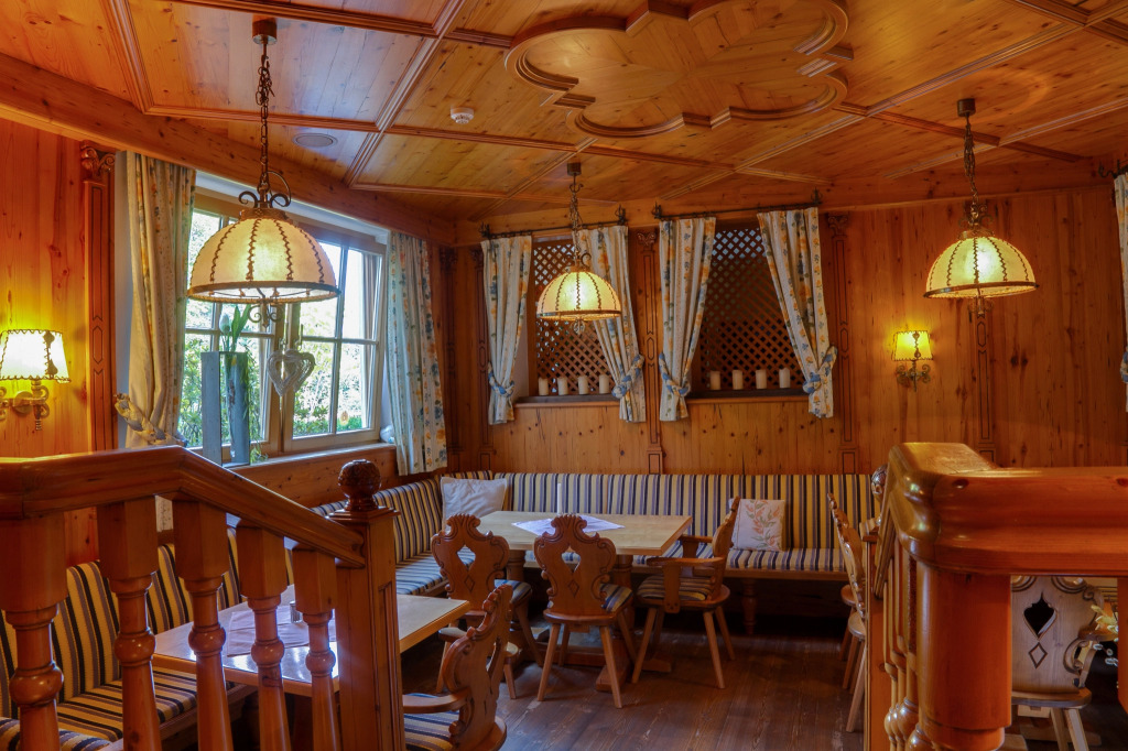 Landhotel Huber am See