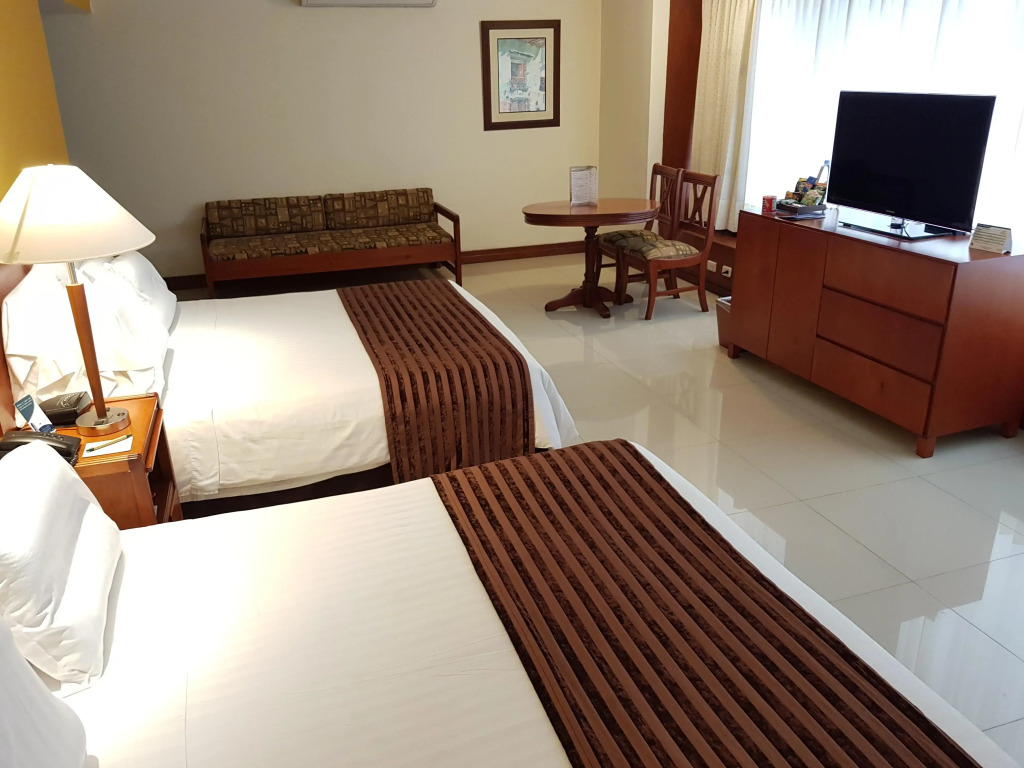 Torre de Cali Plaza Hotel