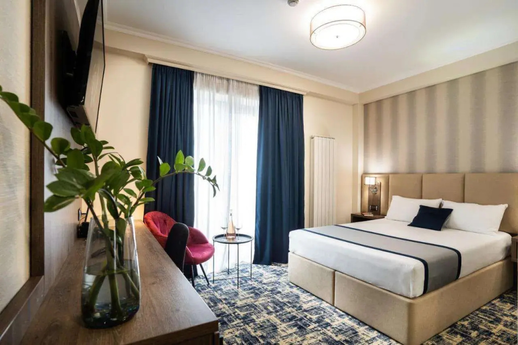Imperio Hotel Cernavoda