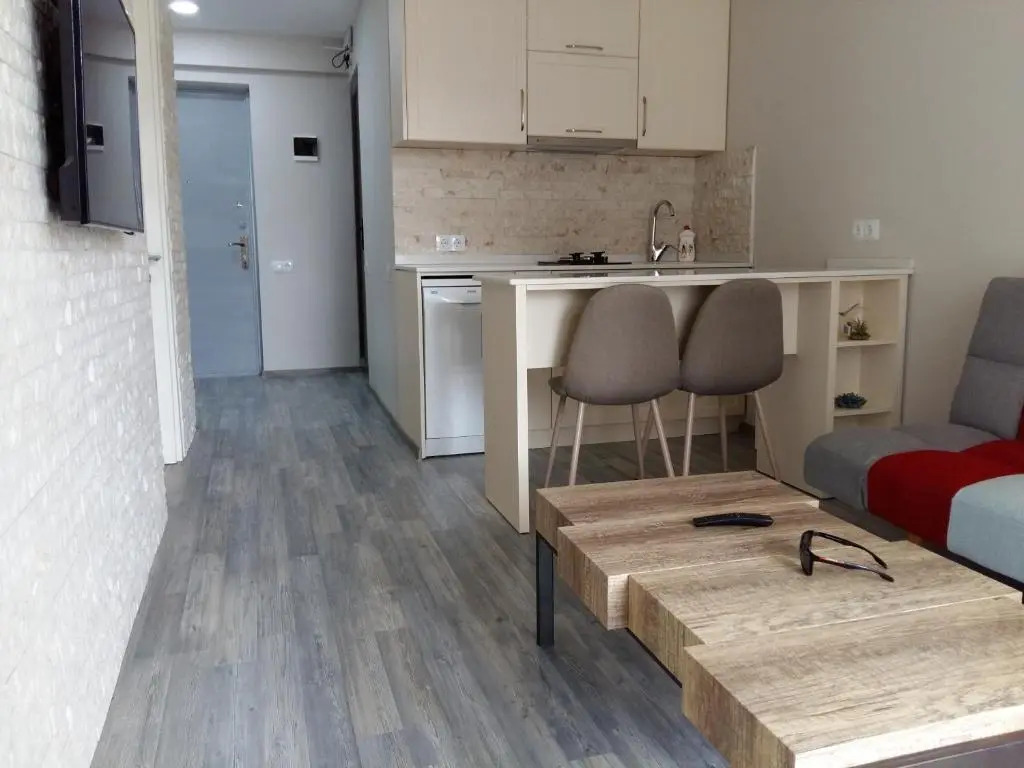 Apartment in Selaziri 63