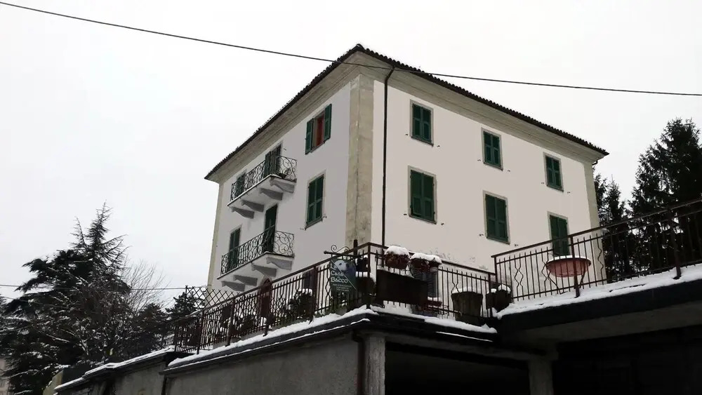 La Casa di Bacco B&B