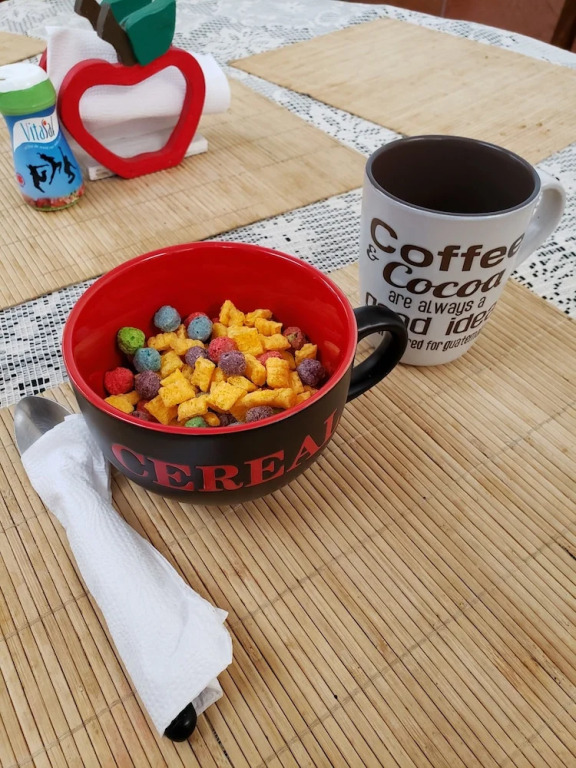 Access bed & breakfast