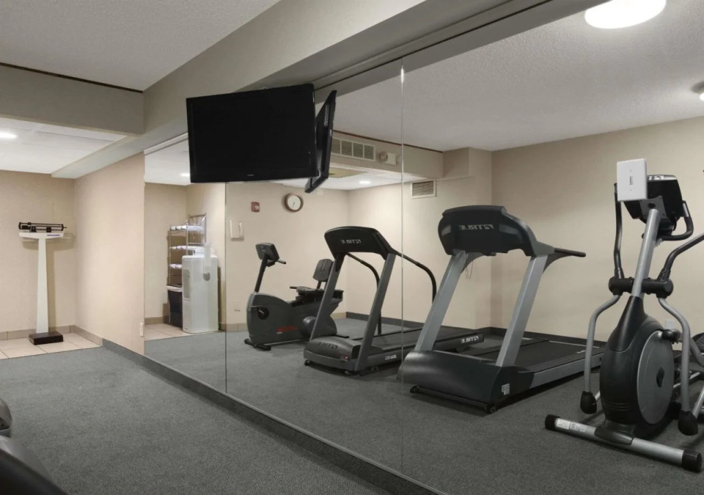 Ramada Topeka West