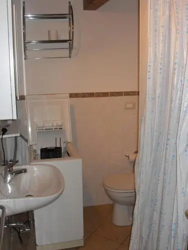 B&B Casa Barani