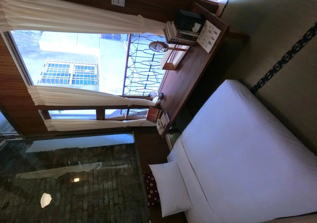 想起天井老宅民宿Thinking Homestay