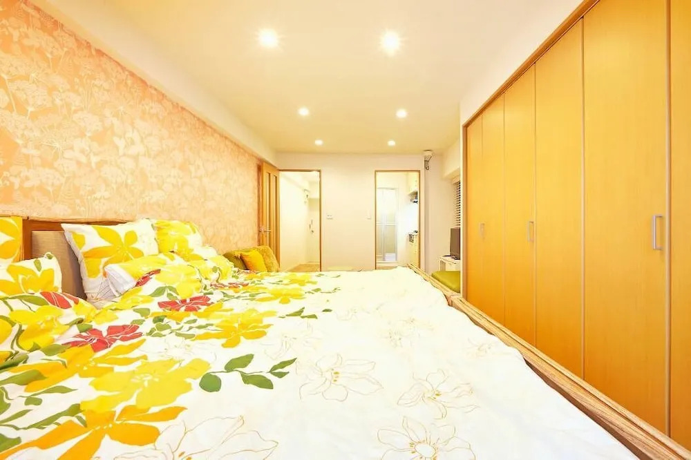 Vera Heights Dogenzaka