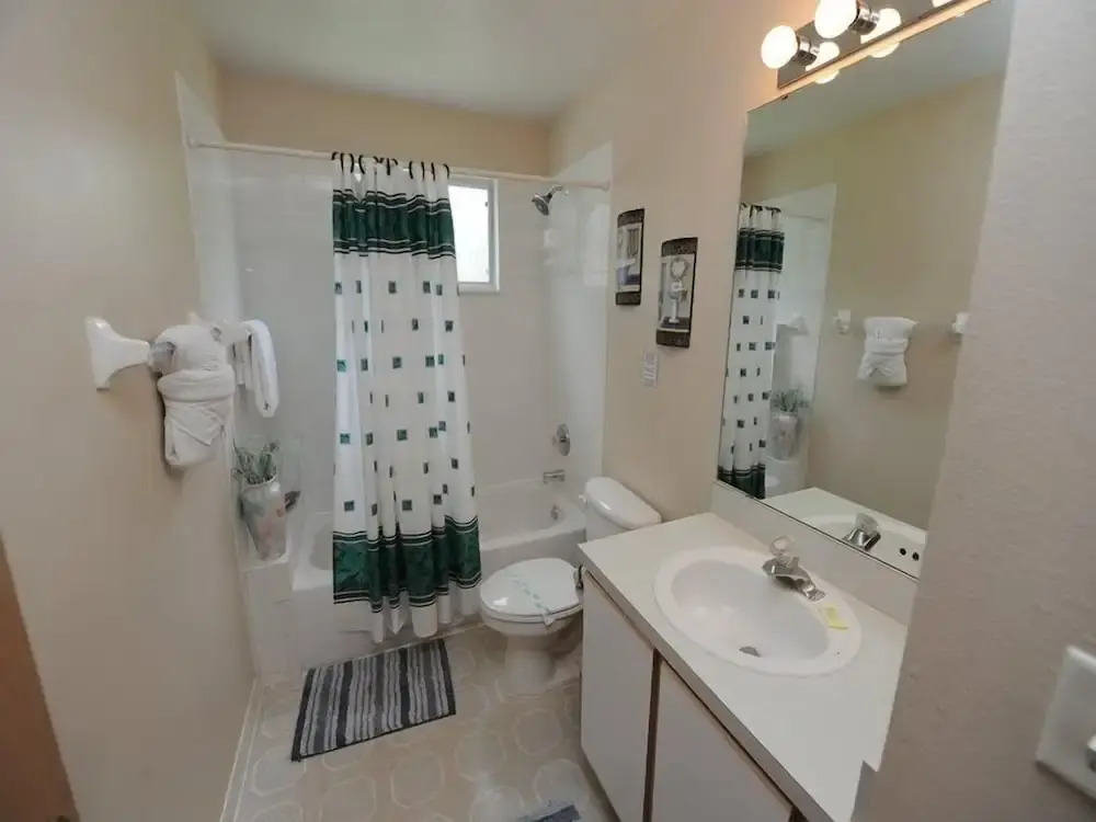 Condo Disney