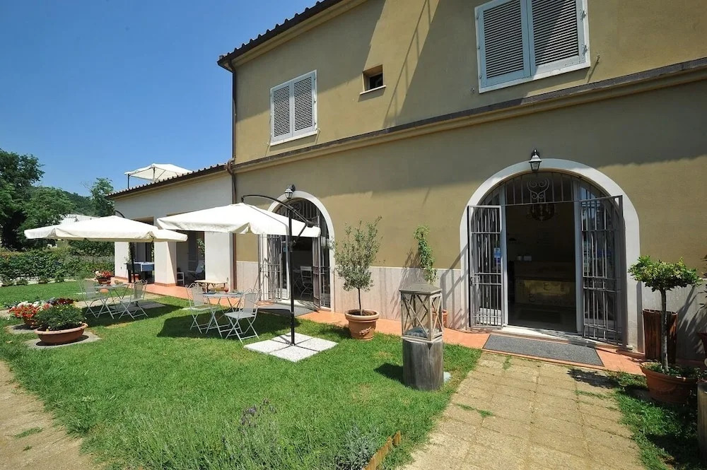 Homelink Poggibonsi
