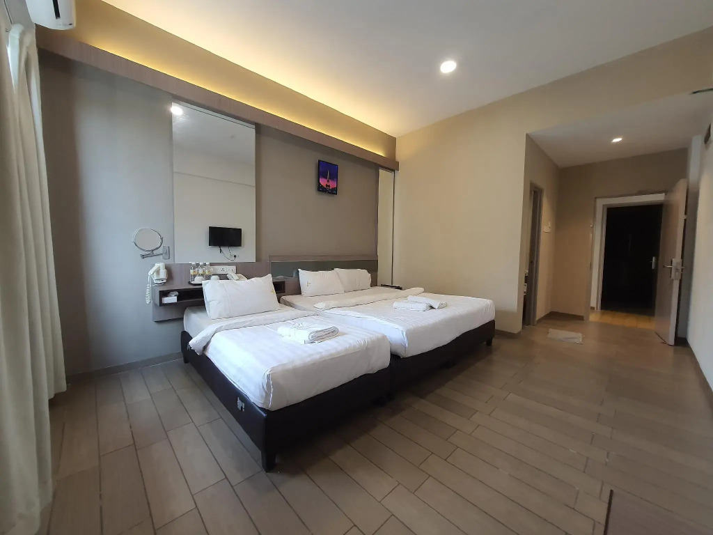 Hotel Golden View Nilai