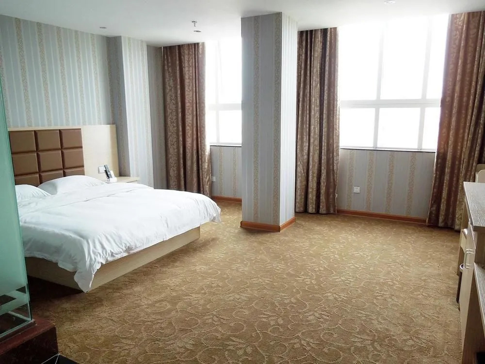 Jiangyuan Business Hotel