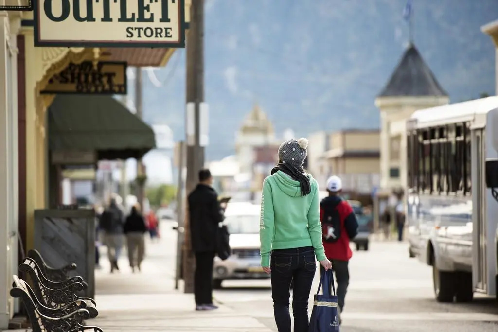 Holland America Skagway Inn