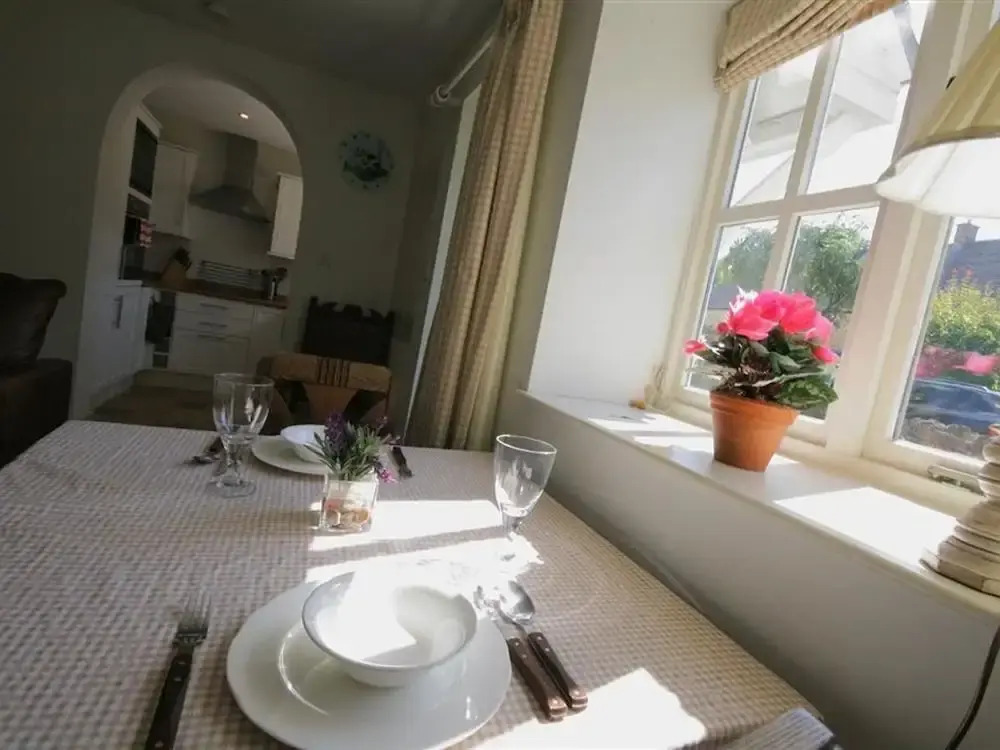 Noel Cottage