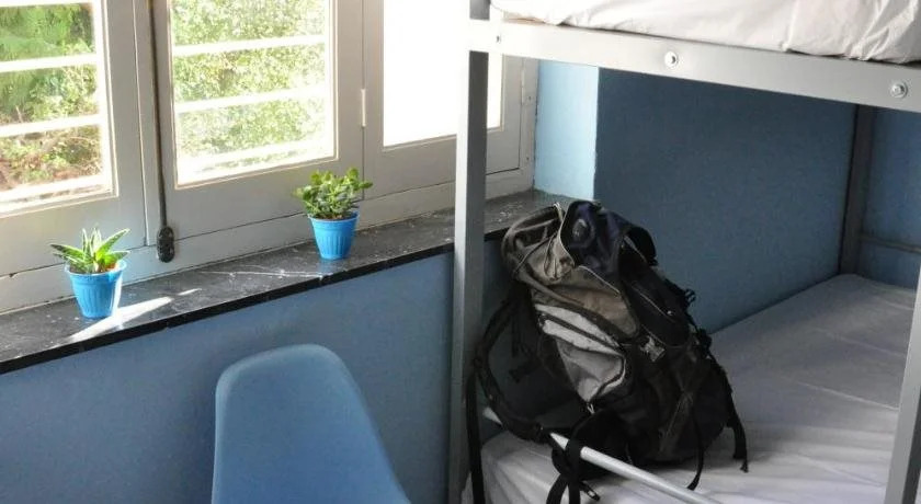 Lemon Garden Hostel Sevilla