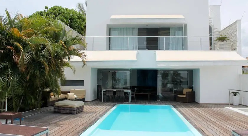 Casa Branca