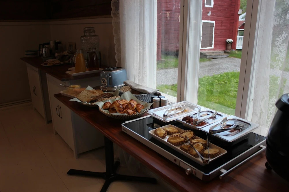 B&B Villa Kauppila